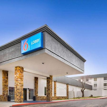 Motel 6 - Bartlesville, Ok Exterior foto